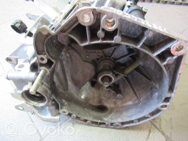 Fiat 500 Scatola del cambio manuale a 6 velocità 463473861