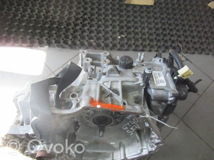 Opel Mokka Automatic gearbox 6T4055CW