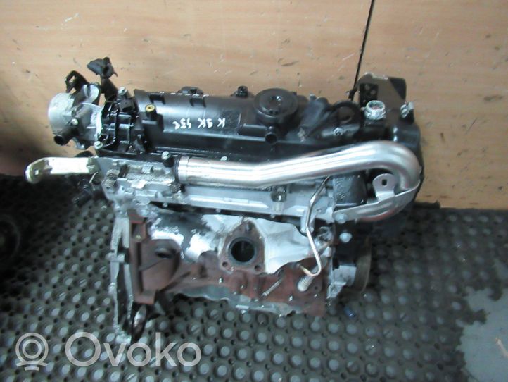 Renault Kangoo III Motore K9K452