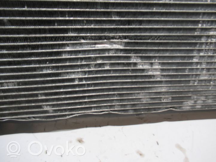 Renault Koleos I Radiateur condenseur de climatisation HK712001