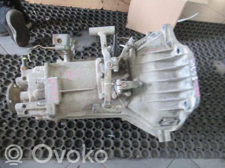 5S300 Fiat Iveco Daily Manual 6 speed gearbox, 366.81 € RRR