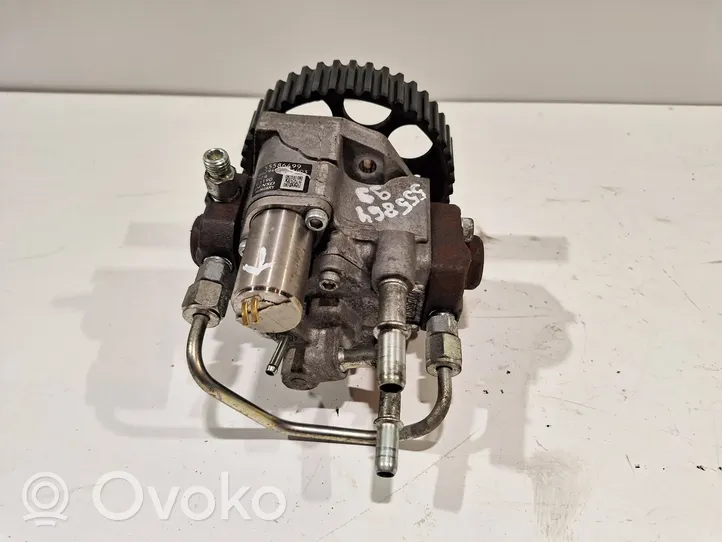 Opel Mokka Fuel injection high pressure pump 55586499