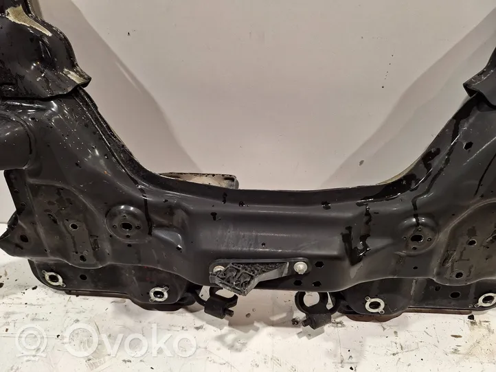 Opel Corsa E Set del kit di montaggio della sospensione anteriore 