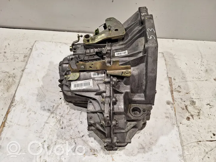 Renault Vel Satis Manual 6 speed gearbox PK6004