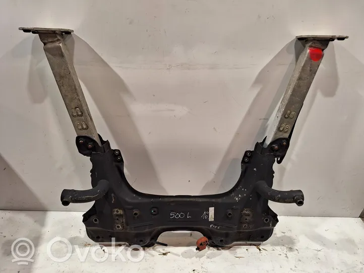 Fiat 500L Front subframe 