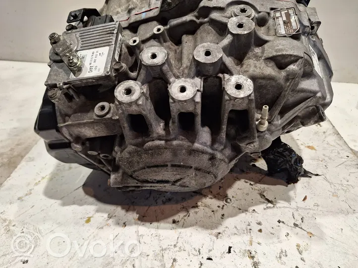 Opel Astra J Automatic gearbox 55565585