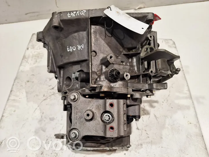 Opel Crossland X Boîte de vitesses manuelle à 5 vitesses 20V247