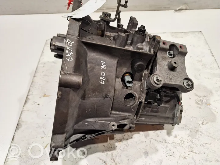 Opel Crossland X Boîte de vitesses manuelle à 5 vitesses 20V247