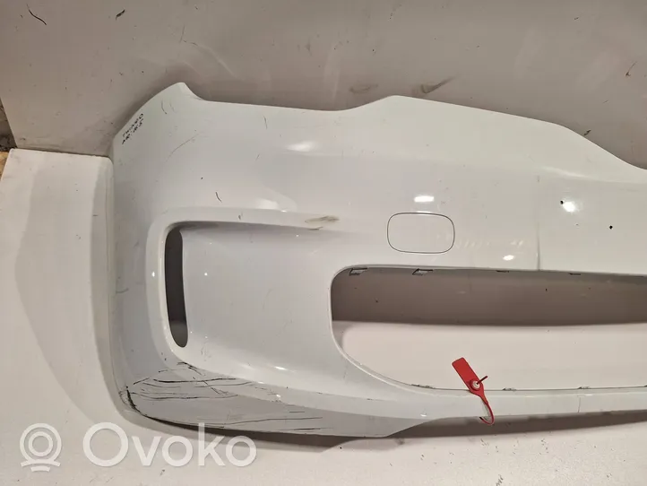 Renault Twingo III Front bumper 