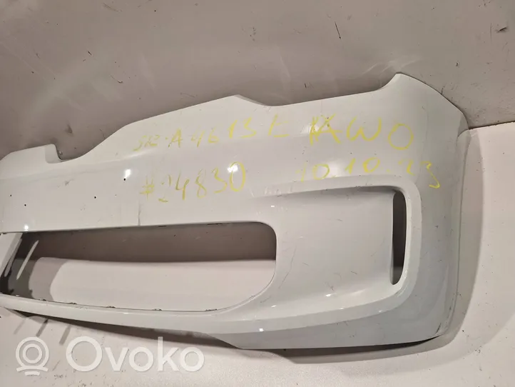 Renault Twingo III Front bumper 