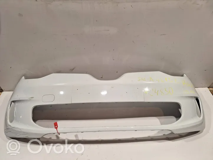 Renault Twingo III Front bumper 