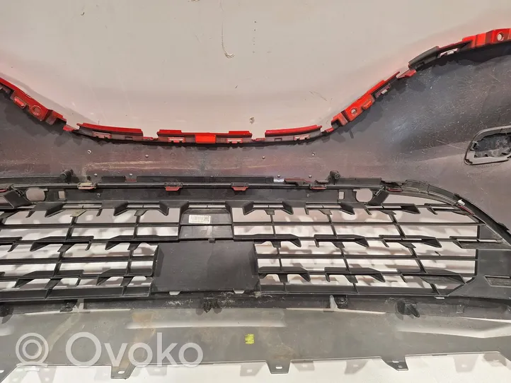 Renault Captur Paraurti anteriore 620260503R