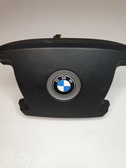 BMW 7 E65 E66 Airbag de volant 602425900