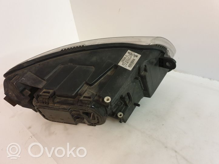 Audi A6 S6 C6 4F Phare frontale 4F0941003