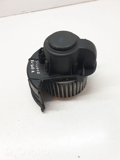 Volkswagen Touareg I Ventola riscaldamento/ventilatore abitacolo 7L0820021L