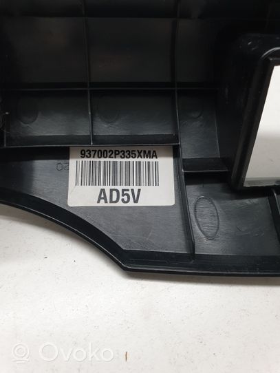 KIA Sorento Panel trim 937002P335