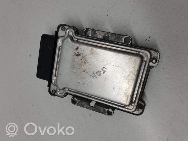 KIA Sorento Module de contrôle de boîte de vitesses ECU 954403B536