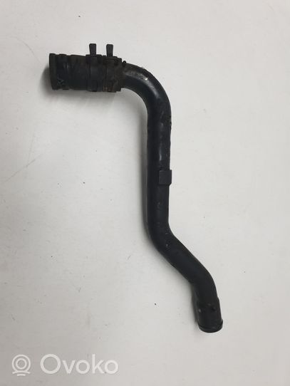 KIA Sorento Durite de refroidissement tube 