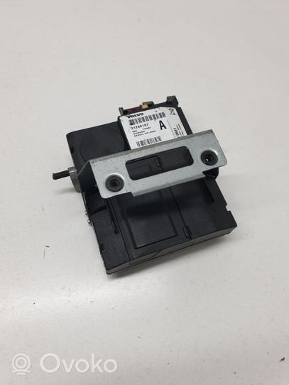 Volvo XC90 Unité de commande, module ECU de moteur 31288187