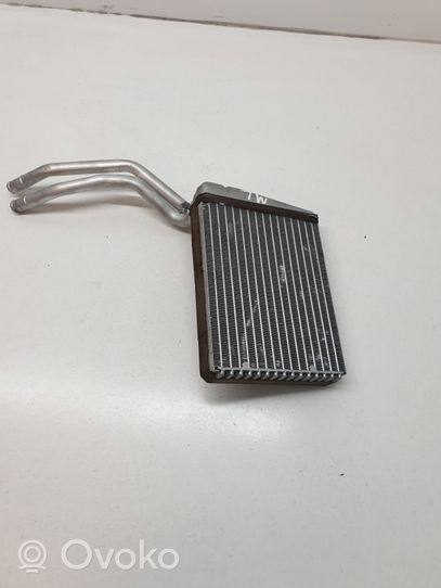 Mercedes-Benz ML W164 Radiateur soufflant de chauffage 668110F