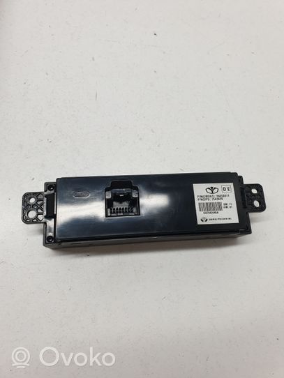 Chevrolet Captiva Monitori/näyttö/pieni näyttö 96850911