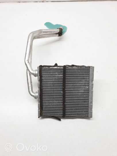 Nissan Qashqai Radiateur de chauffage 