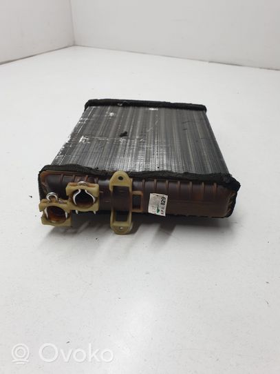 Volvo XC90 Heater blower radiator 