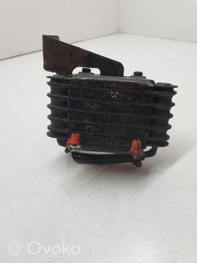 BMW 7 E38 Fuel cooler (radiator) 13322247411