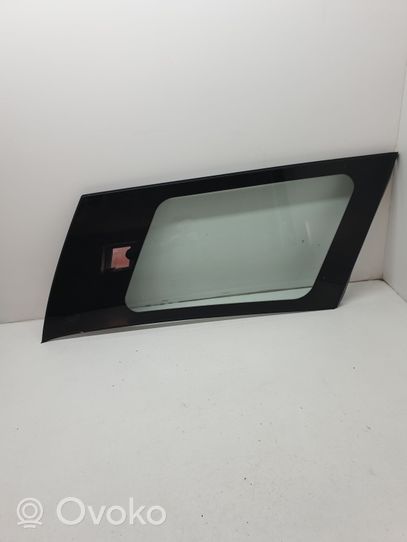 Mitsubishi Grandis Seitenfenster Seitenscheibe hinten 43R005834