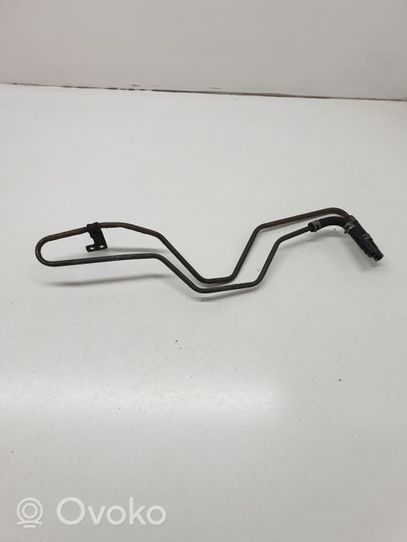 Mitsubishi Grandis Gearbox oil cooler pipe/hose 