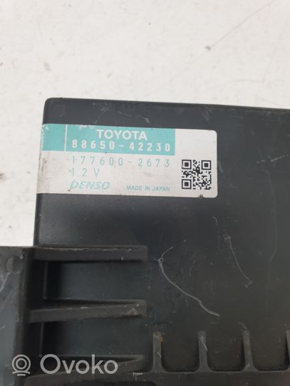 Toyota RAV 4 (XA30) Module confort 8865042230