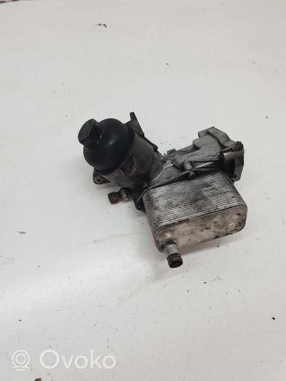 BMW 7 E38 Support de filtre à huile 2247204