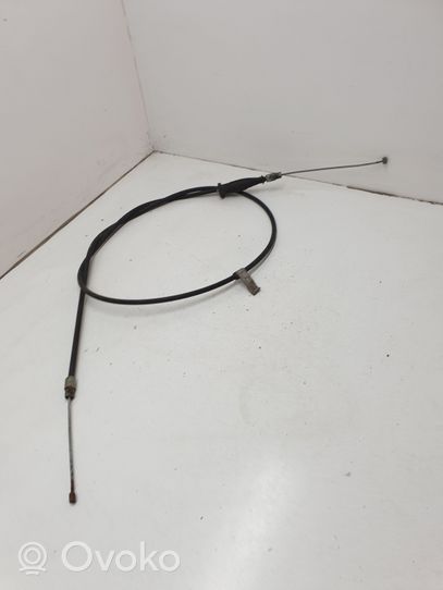 Chrysler Voyager Handbrake/parking brake wiring cable 