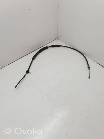 Chrysler Voyager Handbrake/parking brake wiring cable 