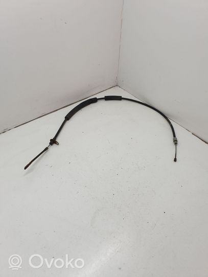 Chrysler Voyager Handbrake/parking brake wiring cable 