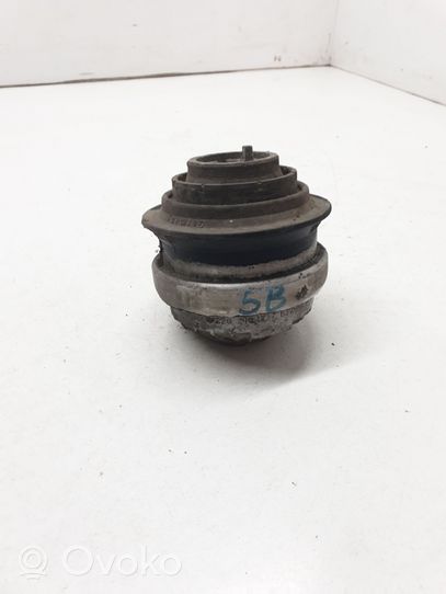 Mercedes-Benz S W220 Support de moteur, coussinet 2202401817