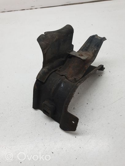 Mercedes-Benz S W220 Radiator support slam panel bracket 