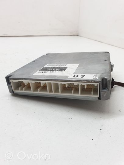 Toyota RAV 4 (XA20) Calculateur moteur ECU 8966142A10