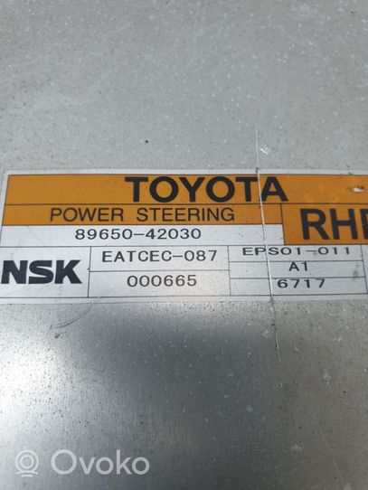Toyota RAV 4 (XA20) Moduł / Sterownik wspomagania kierownicy 8965042030