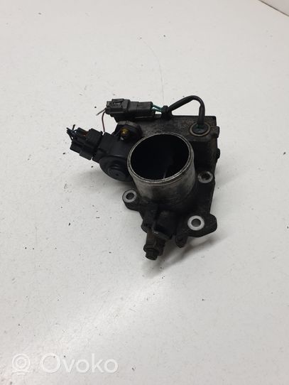 Toyota RAV 4 (XA20) Clapet d'étranglement 8967221020