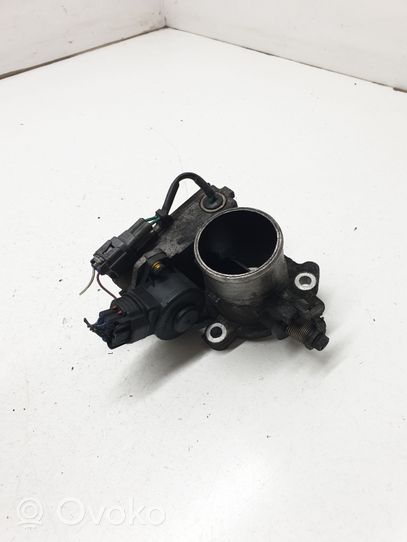 Toyota RAV 4 (XA20) Clapet d'étranglement 8967221020