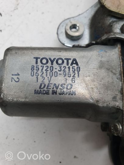 Toyota RAV 4 (XA20) Mécanisme de lève-vitre avec moteur 8572032150