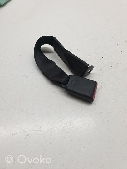 Toyota RAV 4 (XA30) Rear seatbelt buckle E034601