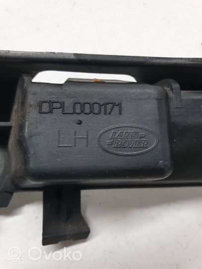 Land Rover Range Rover Sport L320 Supporto di montaggio del parafango DPL000171