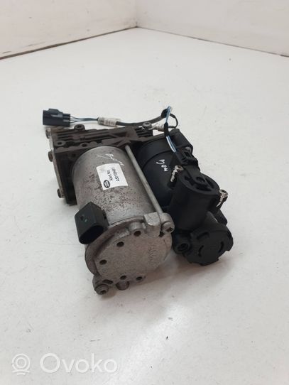 Land Rover Range Rover Sport L320 Ilmajousituksen kompressoripumppu BH3219G525DE