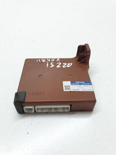 Lexus IS 220D-250-350 Komputer / Sterownik ECU silnika 8865053090