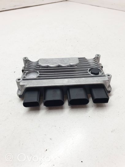 BMW 7 F01 F02 F03 F04 Modulo di controllo della cremagliera dello sterzo 6790427