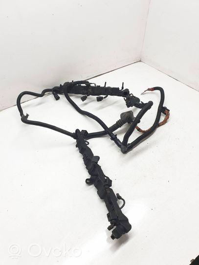 BMW 7 F01 F02 F03 F04 Plug wire 7585103