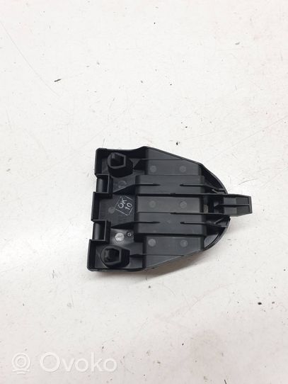 Audi A6 S6 C6 4F Hazard Warning Triangle Mounting Bracket 8T0860285