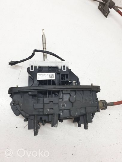 Audi A6 S6 C6 4F Selettore di marcia/cambio (interno) 4F2713041AJ